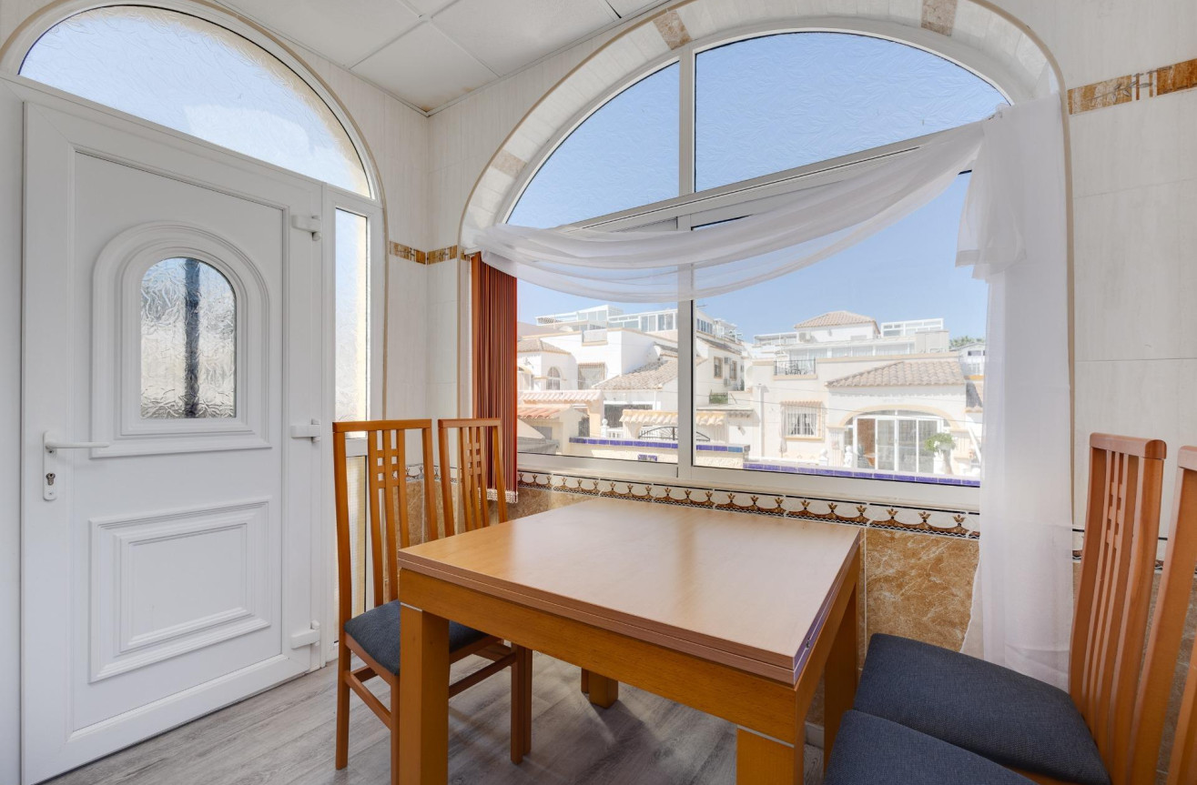 Reventa - Villa - San Fulgencio - La Marina