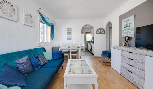 Reventa - Villa - San Fulgencio - La Marina