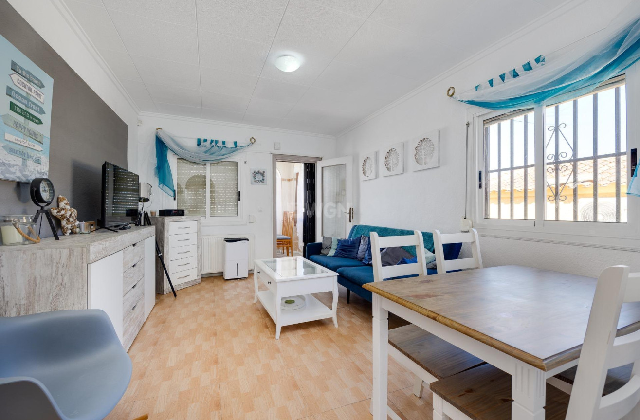 Reventa - Villa - San Fulgencio - La Marina