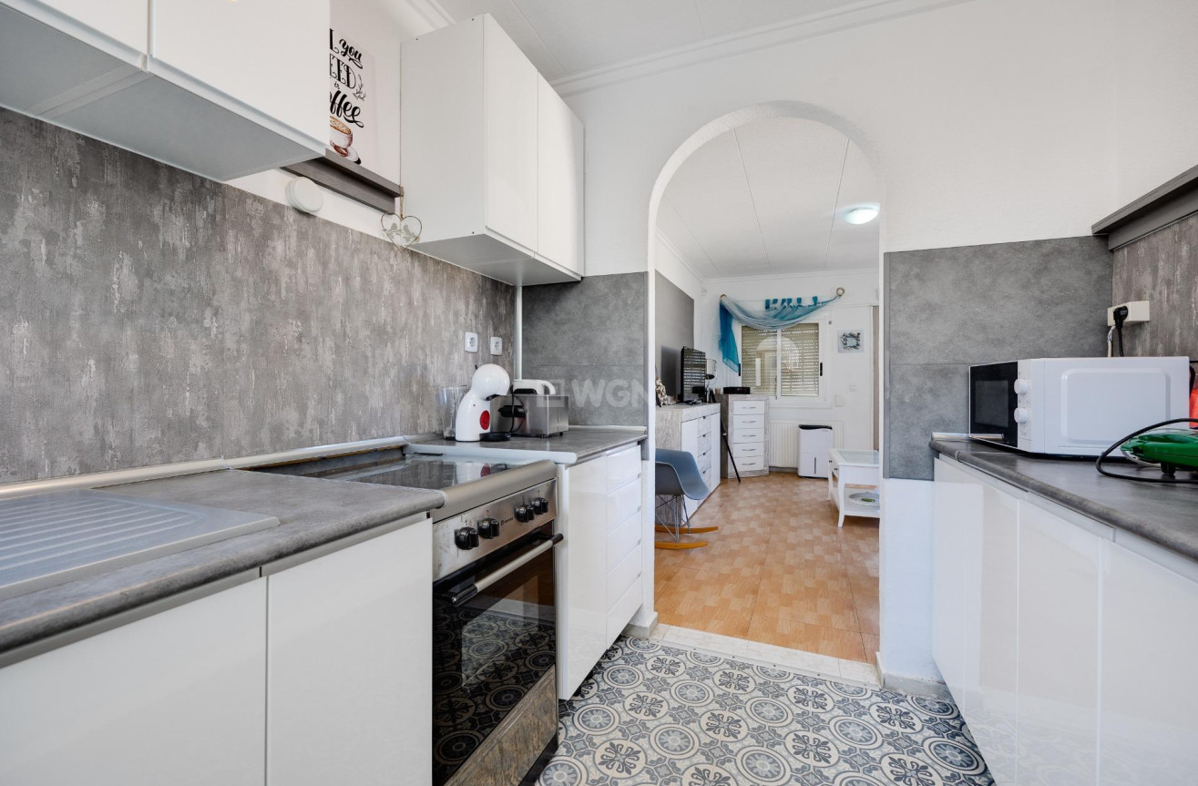 Reventa - Villa - San Fulgencio - La Marina