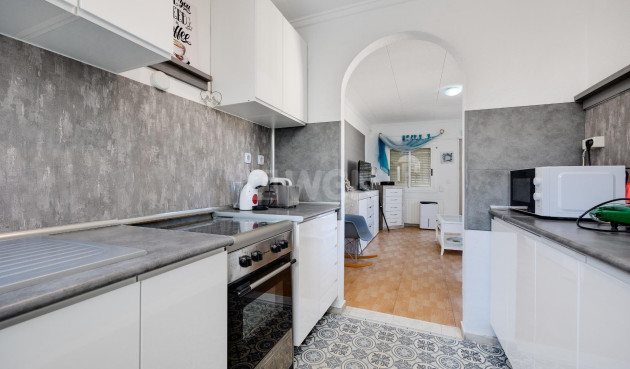 Reventa - Villa - San Fulgencio - La Marina