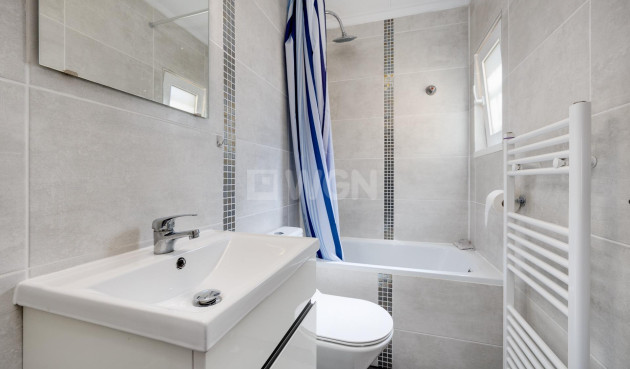 Reventa - Villa - San Fulgencio - La Marina