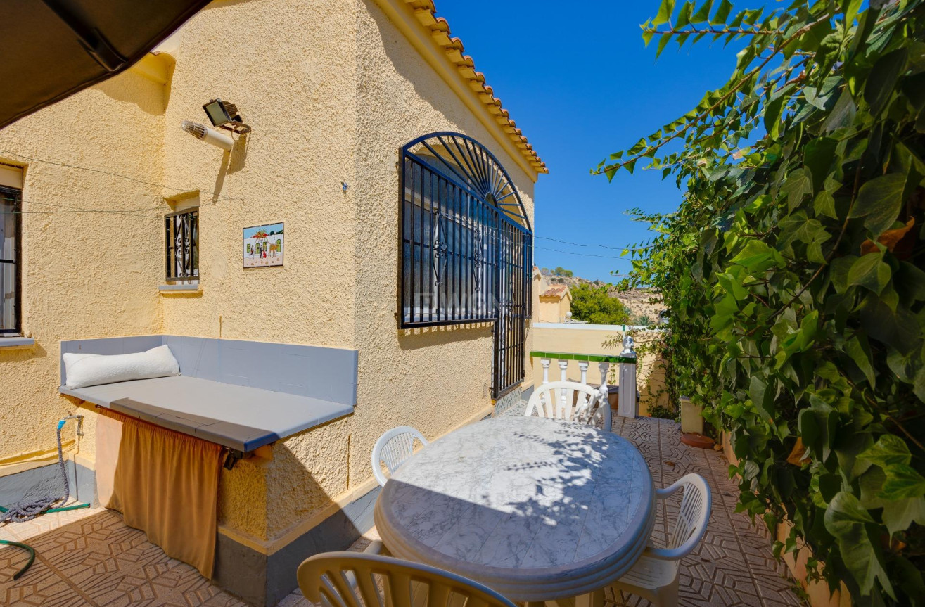 Reventa - Villa - San Fulgencio - La Marina