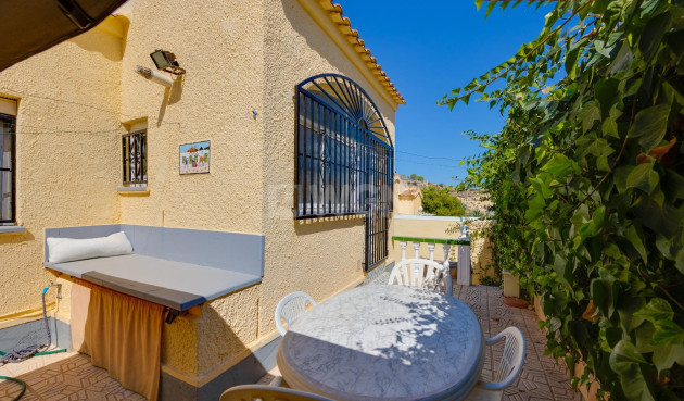 Reventa - Villa - San Fulgencio - La Marina