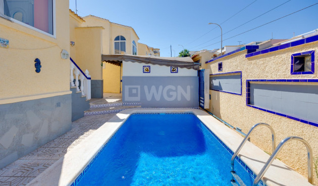 Reventa - Villa - San Fulgencio - La Marina