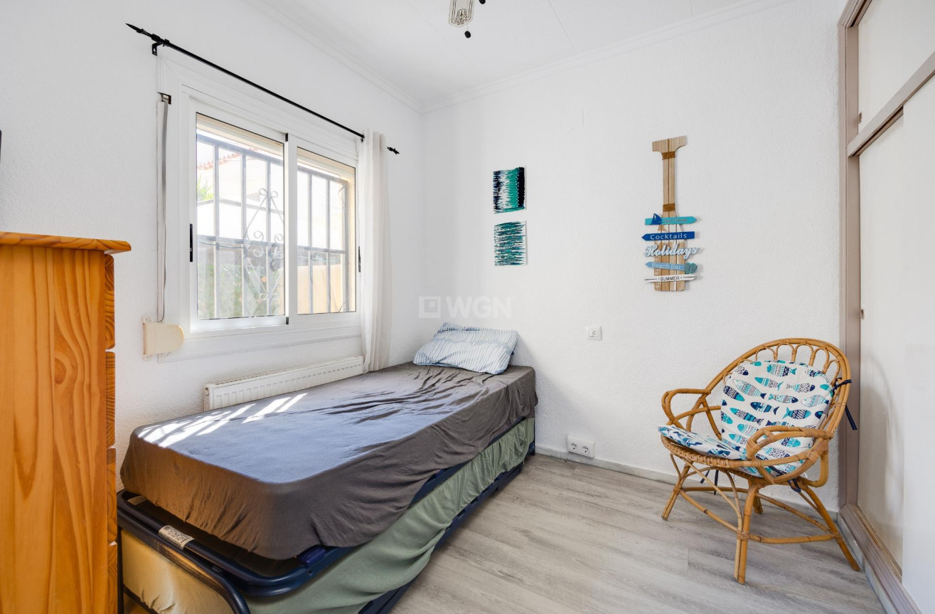 Reventa - Villa - San Fulgencio - La Marina