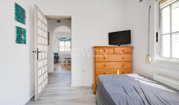 Reventa - Villa - San Fulgencio - La Marina