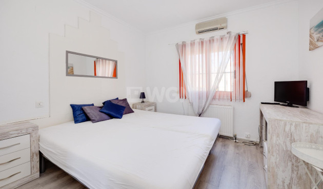 Reventa - Villa - San Fulgencio - La Marina