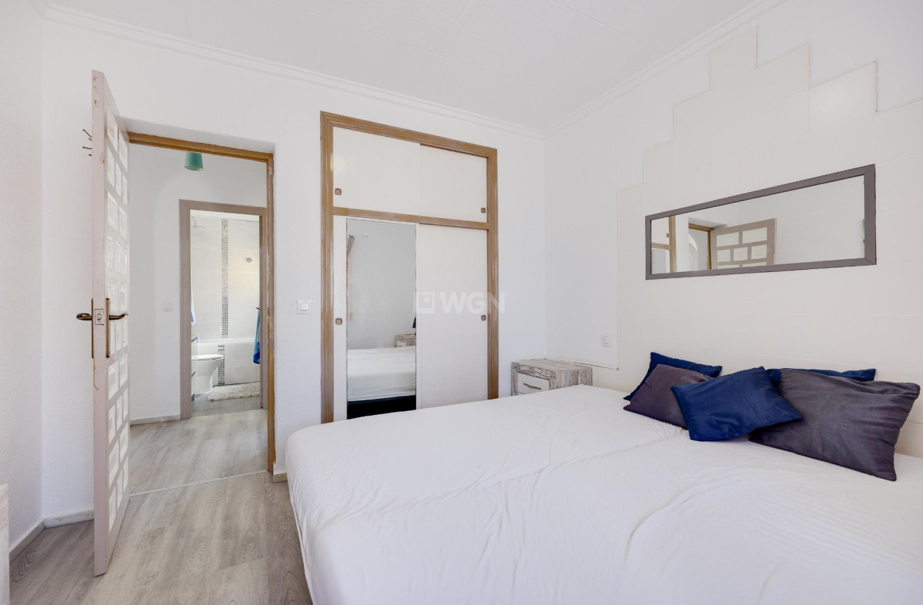 Reventa - Villa - San Fulgencio - La Marina