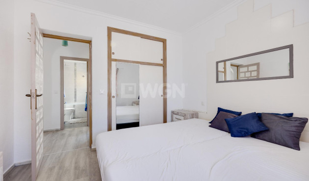 Reventa - Villa - San Fulgencio - La Marina