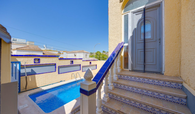 Reventa - Villa - San Fulgencio - La Marina