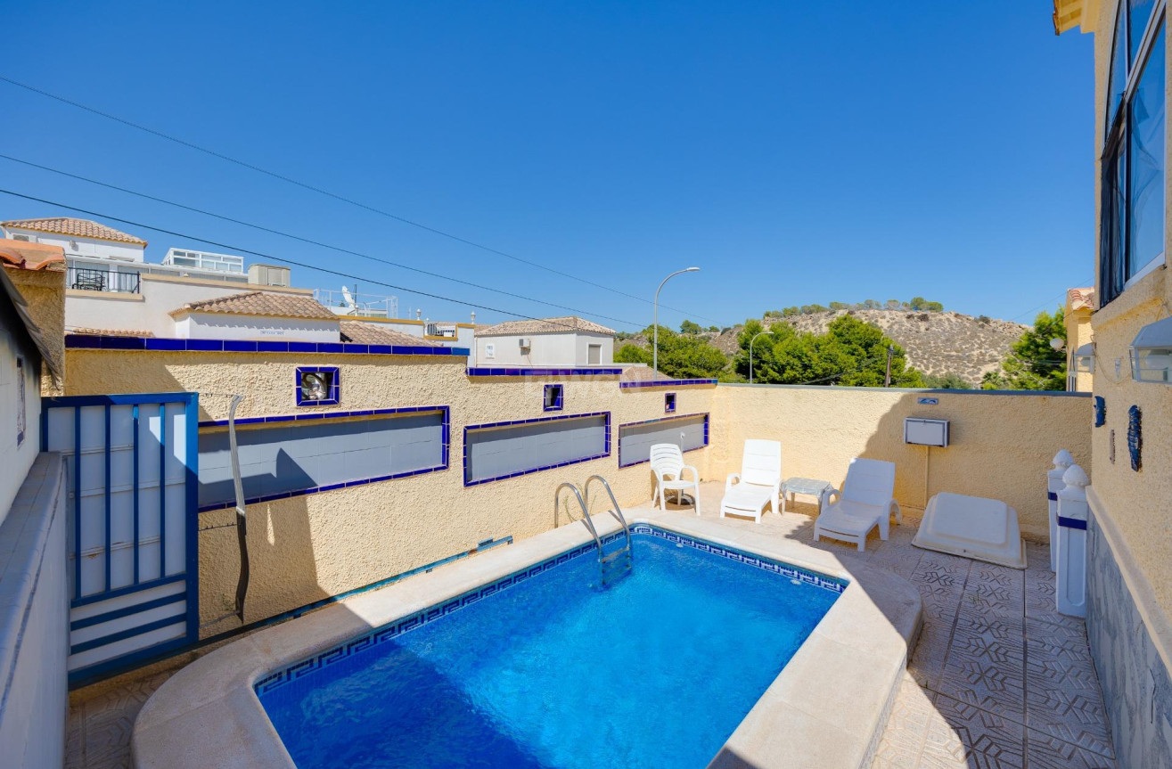 Reventa - Villa - San Fulgencio - La Marina