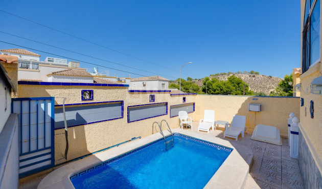 Reventa - Villa - San Fulgencio - La Marina