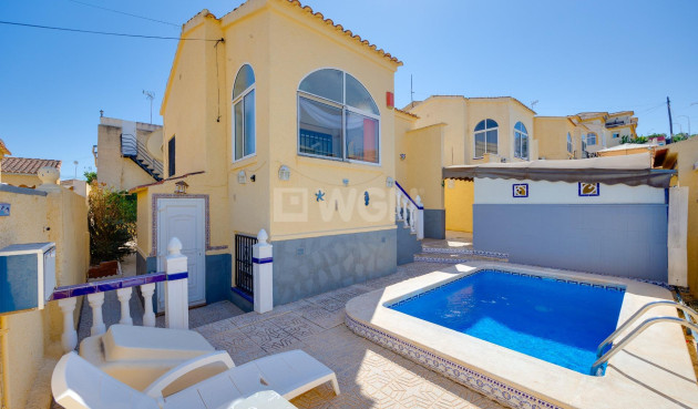 Reventa - Villa - San Fulgencio - La Marina
