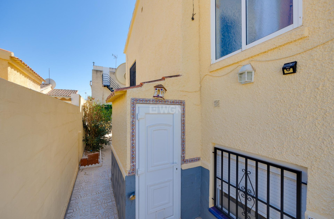 Reventa - Villa - San Fulgencio - La Marina