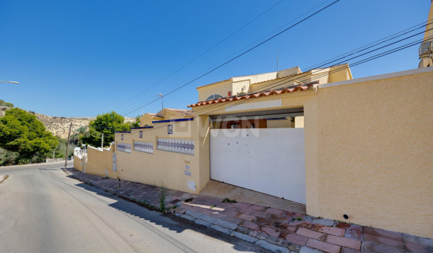 Reventa - Villa - San Fulgencio - La Marina