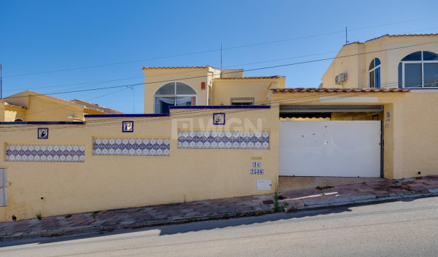 Reventa - Villa - San Fulgencio - La Marina