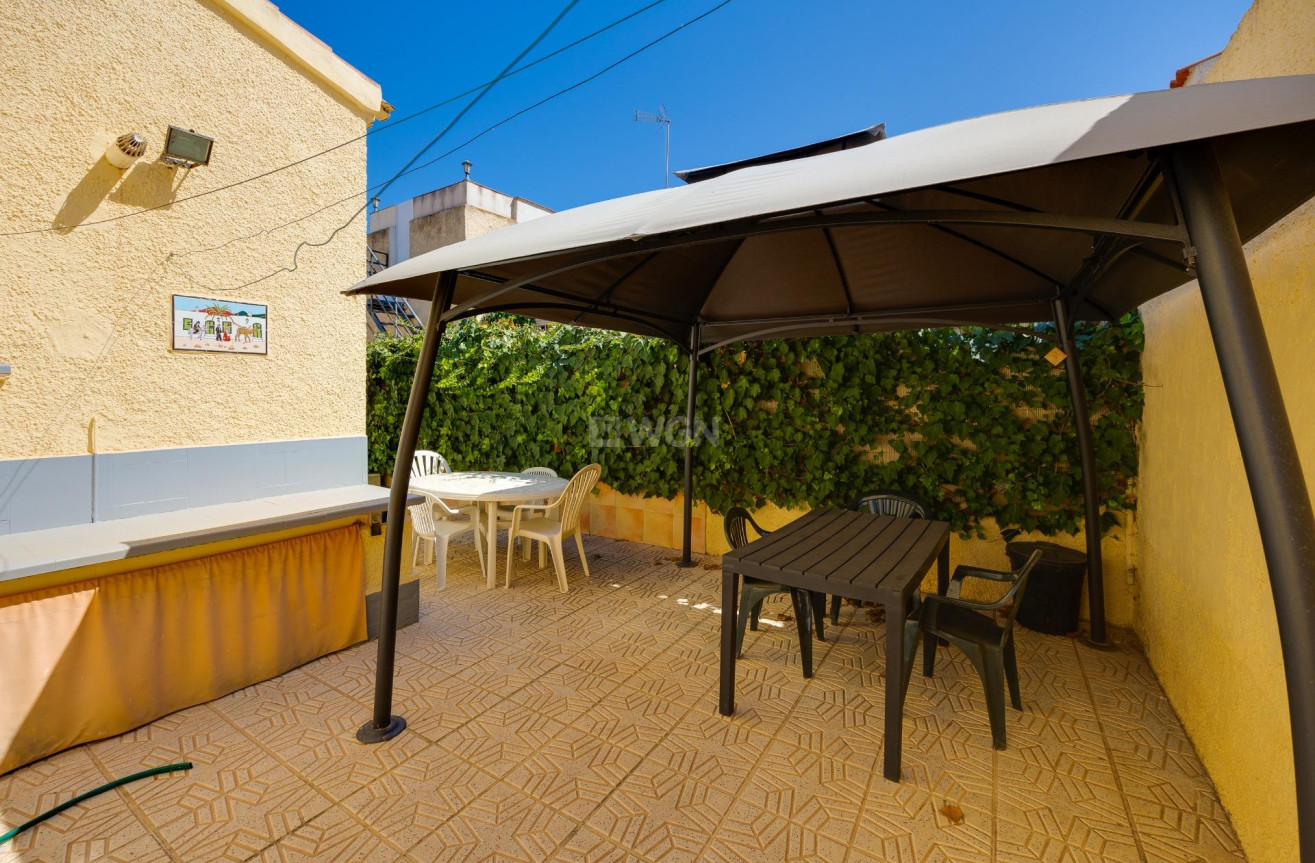 Reventa - Villa - San Fulgencio - La Marina