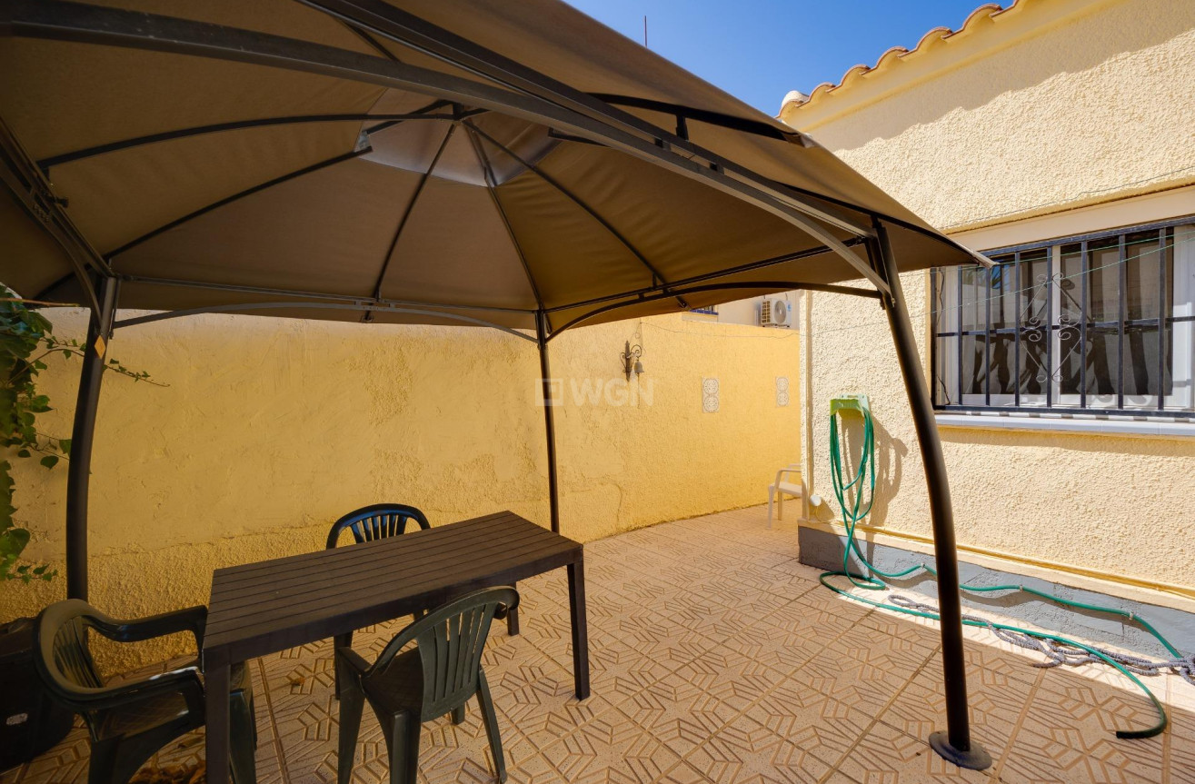 Reventa - Villa - San Fulgencio - La Marina