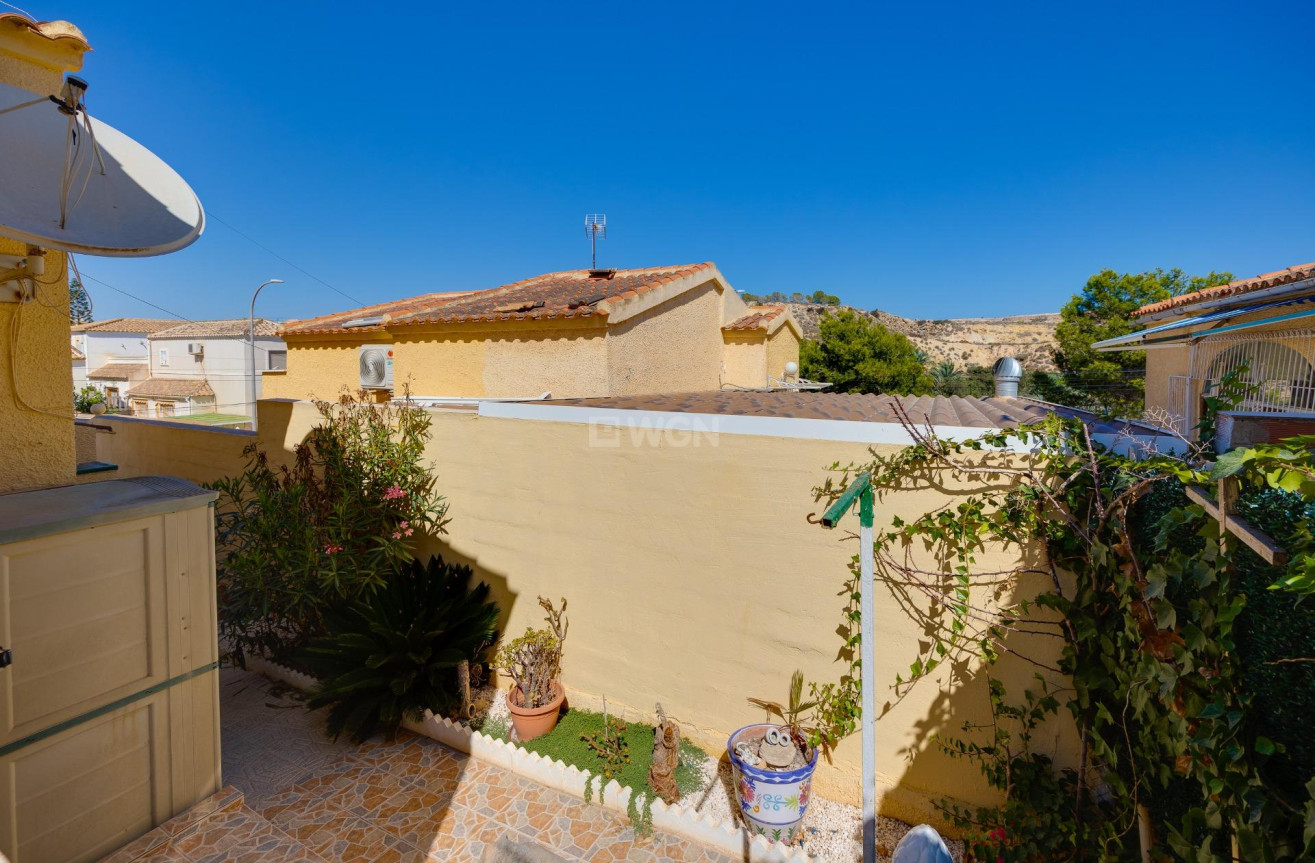 Reventa - Villa - San Fulgencio - La Marina