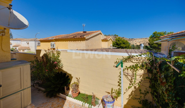 Reventa - Villa - San Fulgencio - La Marina