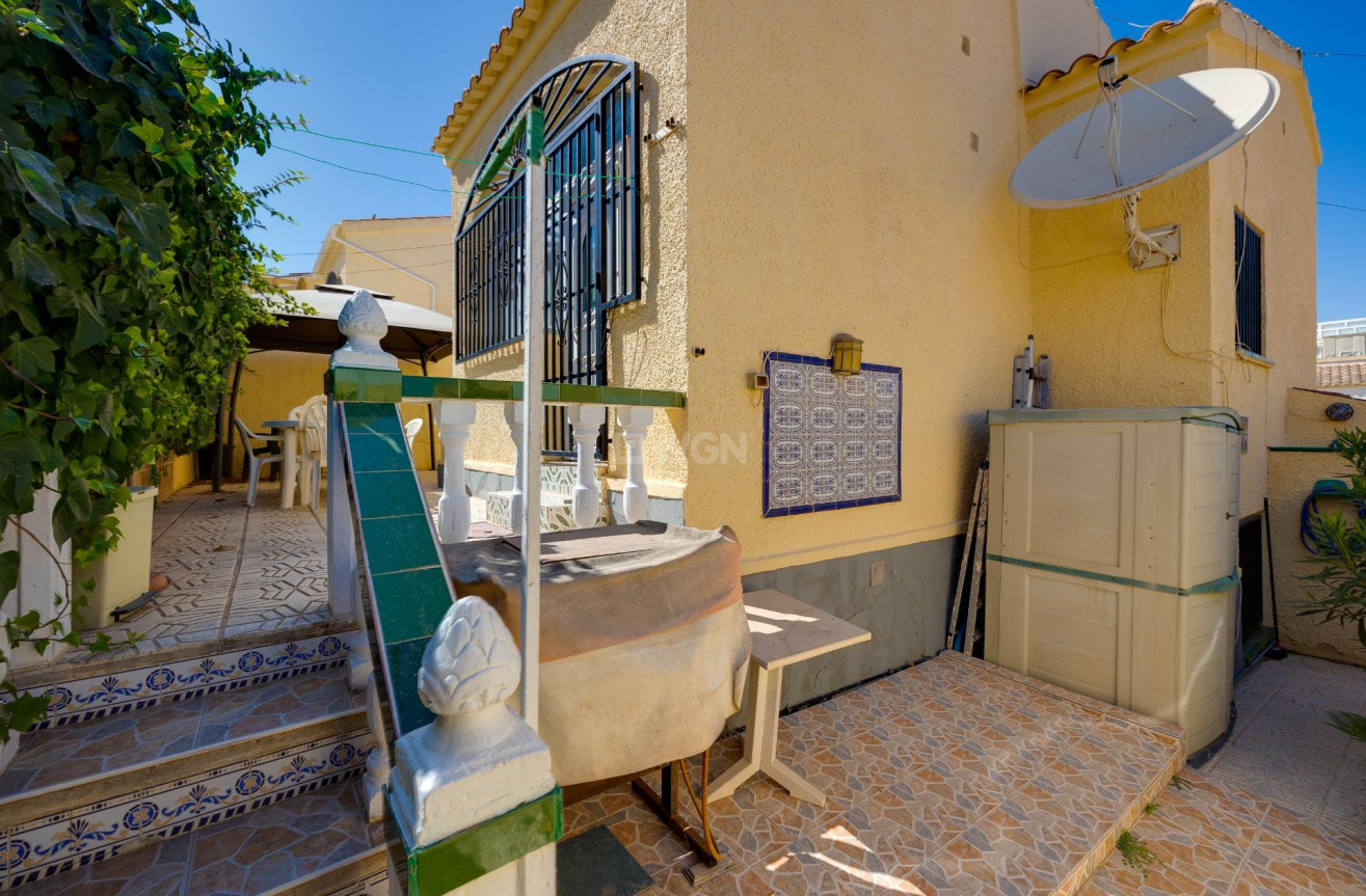 Reventa - Villa - San Fulgencio - La Marina