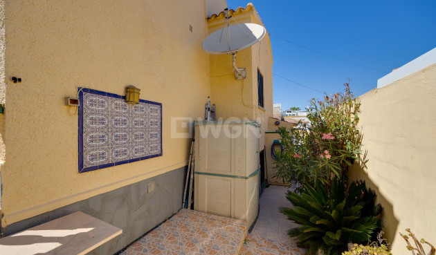 Reventa - Villa - San Fulgencio - La Marina