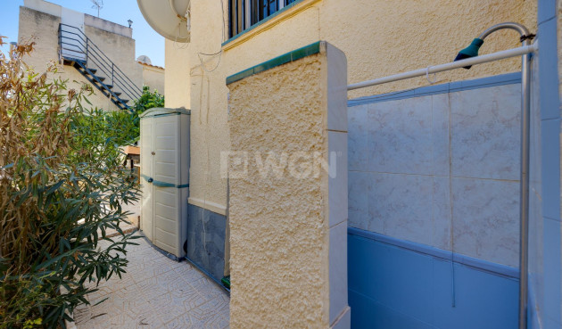 Reventa - Villa - San Fulgencio - La Marina