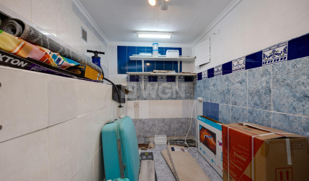 Reventa - Villa - San Fulgencio - La Marina