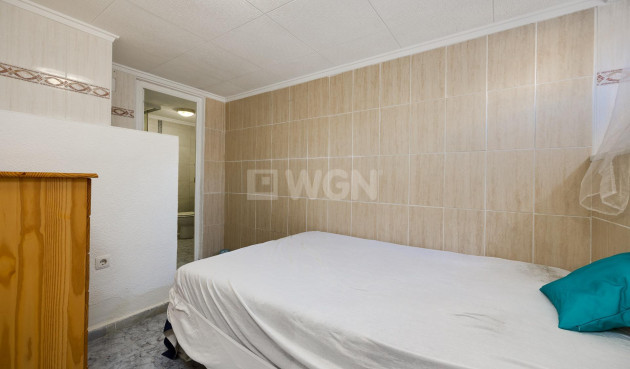 Reventa - Villa - San Fulgencio - La Marina