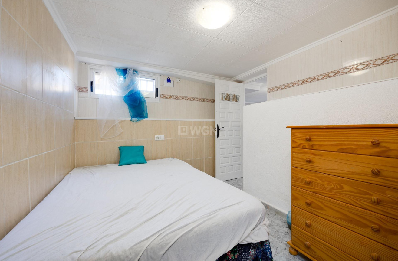 Reventa - Villa - San Fulgencio - La Marina