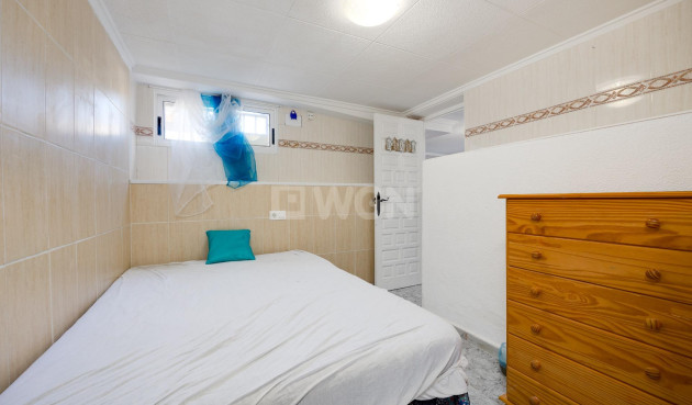 Reventa - Villa - San Fulgencio - La Marina