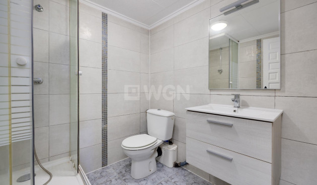 Reventa - Villa - San Fulgencio - La Marina