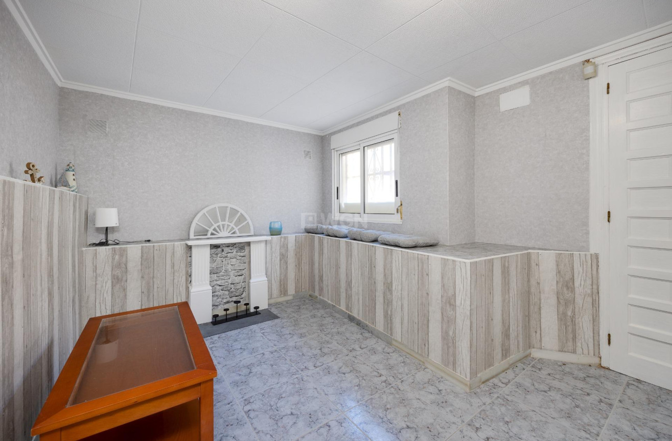 Reventa - Villa - San Fulgencio - La Marina