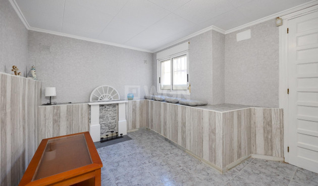 Reventa - Villa - San Fulgencio - La Marina