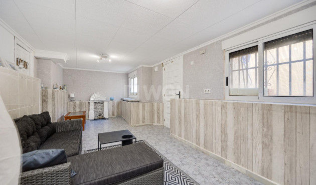 Reventa - Villa - San Fulgencio - La Marina