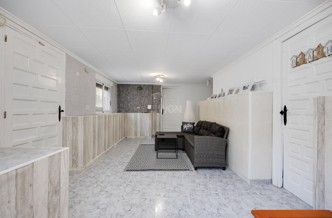 Reventa - Villa - San Fulgencio - La Marina