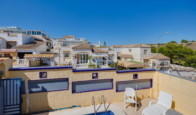 Reventa - Villa - San Fulgencio - La Marina