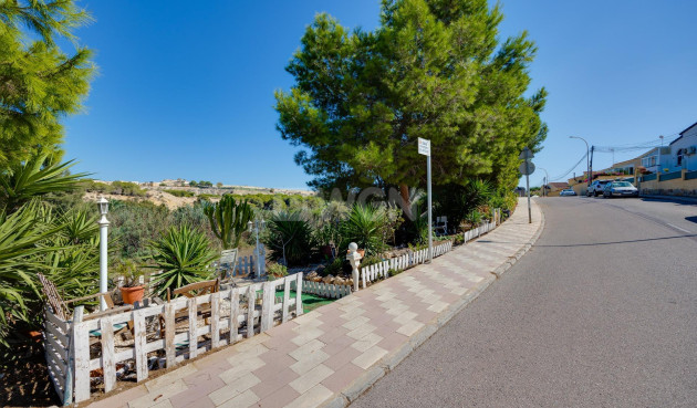 Reventa - Villa - San Fulgencio - La Marina