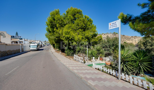 Reventa - Villa - San Fulgencio - La Marina