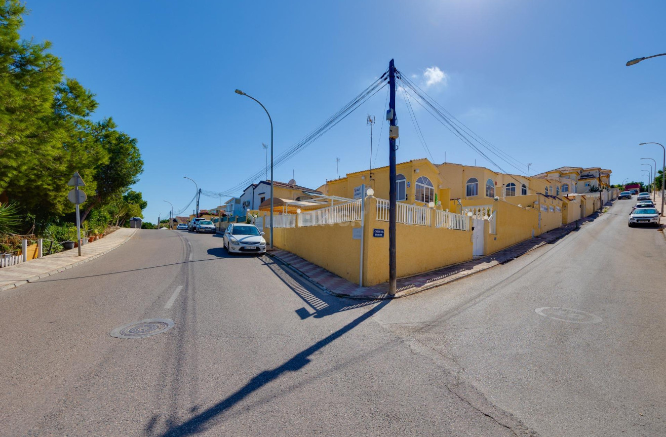 Reventa - Villa - San Fulgencio - La Marina