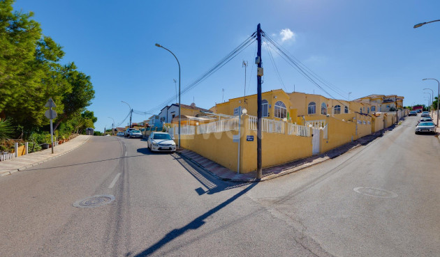 Reventa - Villa - San Fulgencio - La Marina