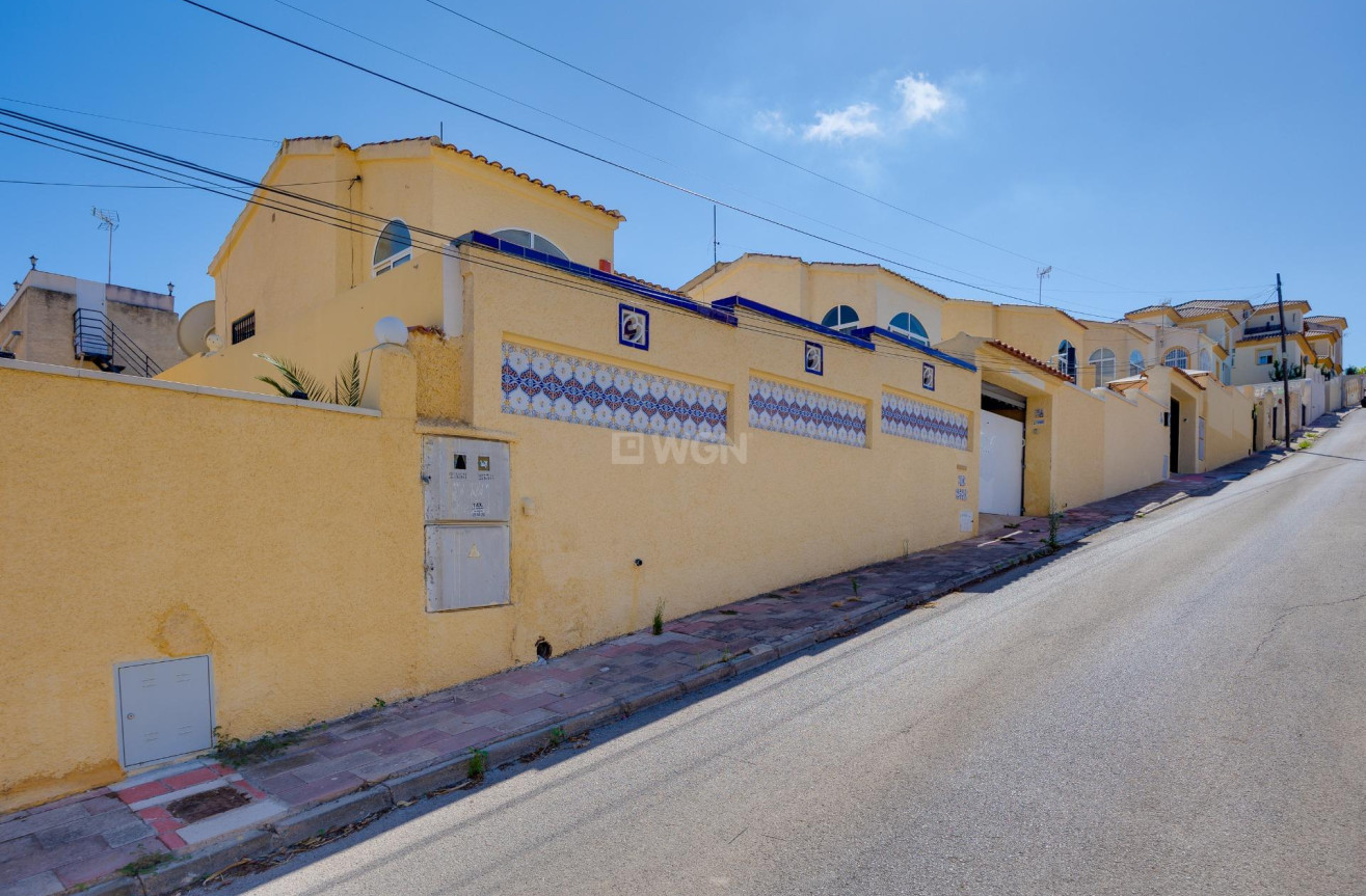 Reventa - Villa - San Fulgencio - La Marina