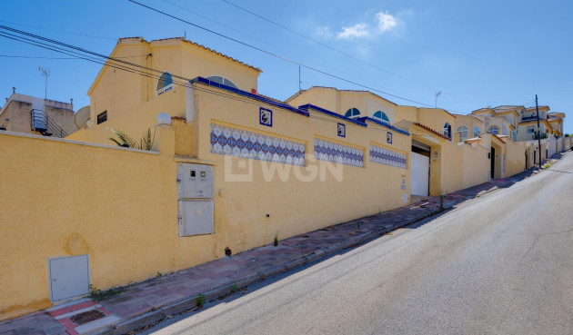 Reventa - Villa - San Fulgencio - La Marina