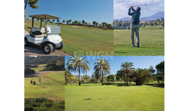 Reventa - Adosado - Orihuela Costa - Costa Blanca