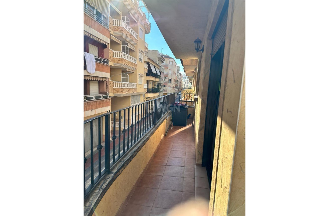 Reventa - Apartamento / piso - Guardamar del Segura - Guardamar
