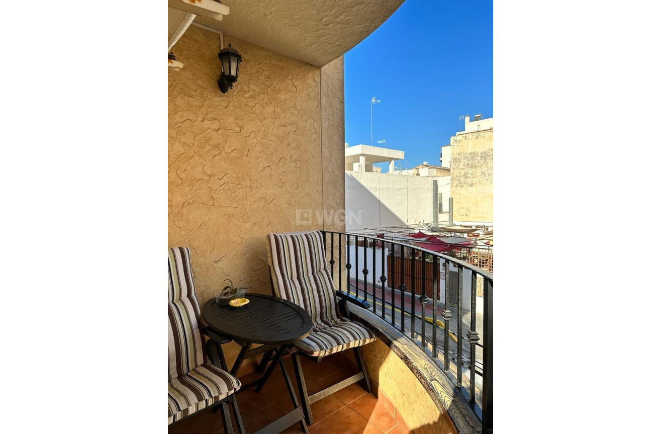 Reventa - Apartamento / piso - Guardamar del Segura - Guardamar