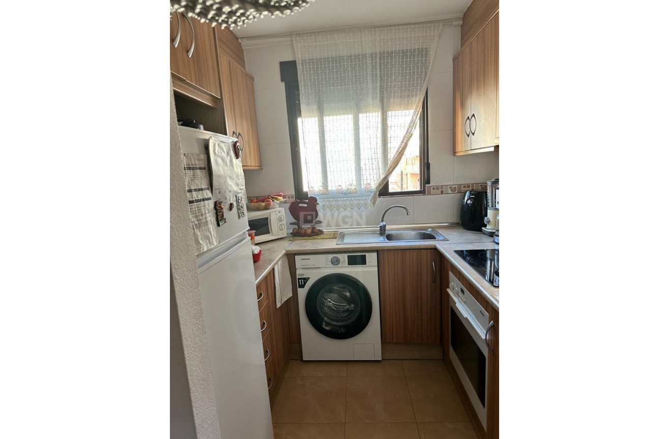 Reventa - Apartamento / piso - Guardamar del Segura - Guardamar