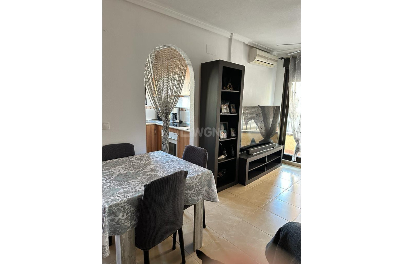 Reventa - Apartamento / piso - Guardamar del Segura - Guardamar