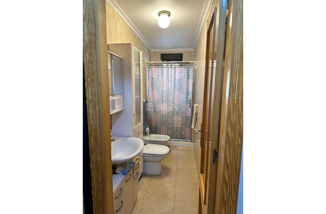 Reventa - Apartamento / piso - Guardamar del Segura - Guardamar